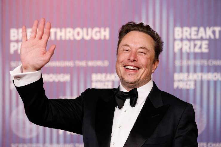 Denuncia a Elon Musk