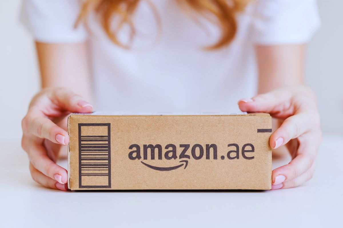 Trucchetti per Amazon