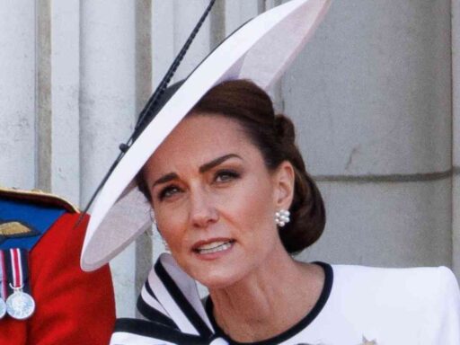 Kate Middleton e le apparizioni in pubblico