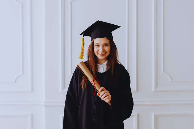 Laurea e rifiuti lavoro