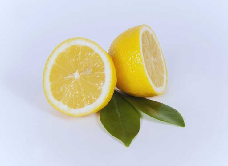 Forno limone