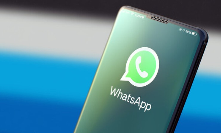 Si diffonde una nuova truffa su WhatsApp