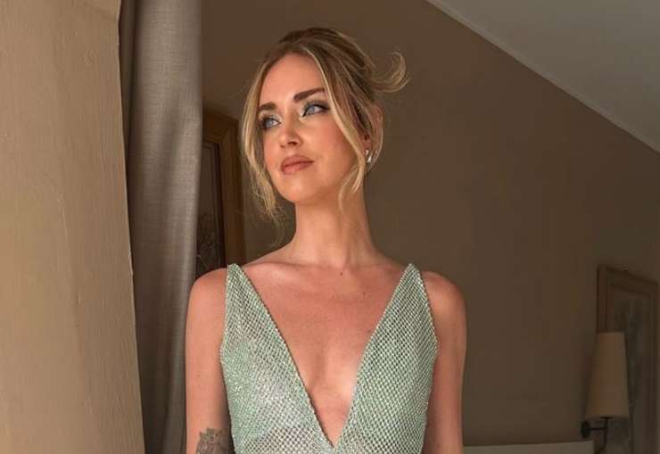 Ferragni cosa accade?