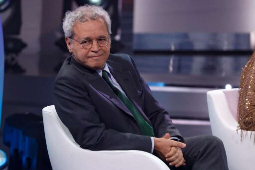 Il futuro di Enrico Mentana