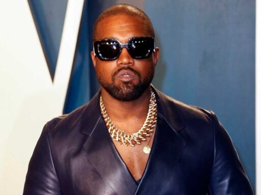 Kanye West cosa accade?