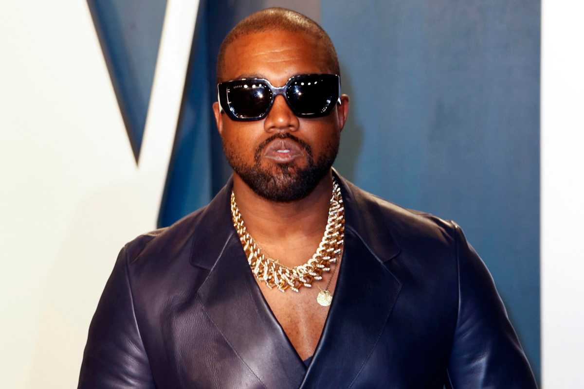 Kanye West cosa accade?